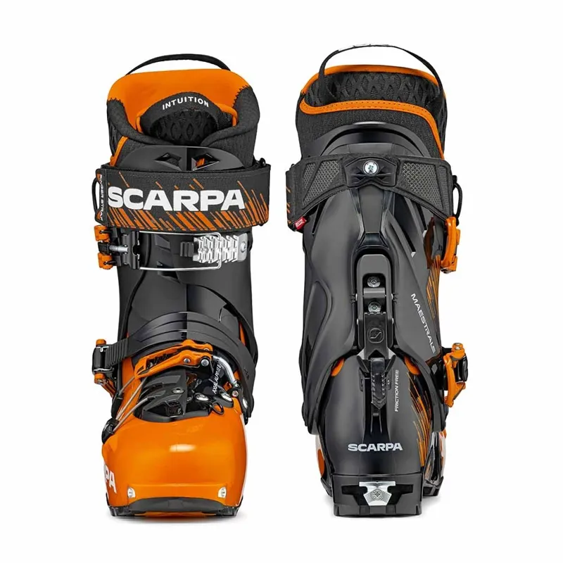Scarpa Maestrale Mens Ski Touring Boot-1